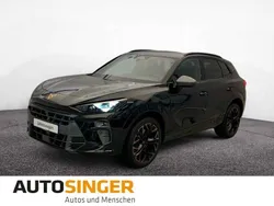 Schwarz Neu 2025 Cupra Terramar VZ SUV | 45.470 € (Superpreis)