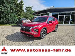 Rot Gebraucht 2024 Mitsubishi Eclipse Cross Select SUV | 32.990 € (Teuer)