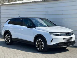 Arktis weiß Neu 2025 Opel Grandland X SUV | 33.970 € (Guter Preis)