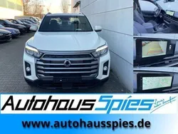 Waa grand white (solid) Neu 2025 Ssangyong Musso SUV | 34.890 € (Superpreis)