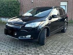 Gebraucht 2016 Ford Kuga SUV | 10.500 € (Guter Preis)
