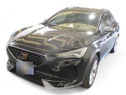Schwarz Gebraucht 2023 Cupra Formentor SUV | 23.449 € (Superpreis)