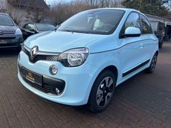 Blau Gebraucht 2015 Renault Twingo Luxe Kleinwagen | 5.990 € (Fairer Preis)