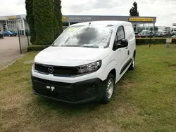 Weiß Neu 2025 Opel Combo Comfort Van / Kleinbus | 22.606 € (Fairer Preis)
