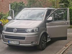 Beige Gebraucht 2015 VW T5 California Van | 35.000 €