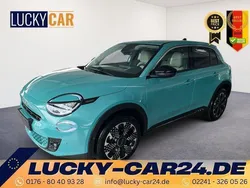 Cielo blau Neu 2024 Fiat 600 La Prima SUV | 27.740 € (Fairer Preis)