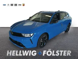 Lackierung watteau grn/typ aus Neu 2025 Opel Astra Edition Kombi | 31.450 € (Fairer Preis)