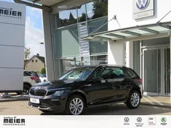 Blackmagic perleffekt Neu 2025 Skoda Kamiq Selection SUV | 29.940 € (Fairer Preis)