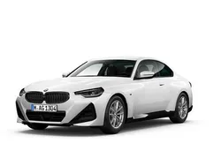 Gebraucht 2024 BMW 218 Efficient Dynamics Coupé | 37.900 € (Teuer)
