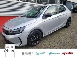 Silber Gebraucht 2025 Opel Corsa Edition Limousine | 17.290 € (Superpreis)