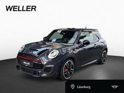 Grau Gebraucht 2020 Mini Cooper Kleinwagen | 22.490 € (Guter Preis)