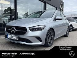 Hightechsilber Gebraucht 2024 Mercedes B200 Progressive Van / Kleinbus | 31.380 € (Guter Preis)