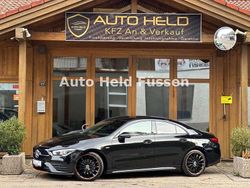 Schwarz Gebraucht 2020 Mercedes CLA200 AMG Limousine | 28.990 € (Etwas zu teuer)