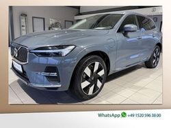 Thunder grey Gebraucht 2024 Volvo XC60 Plus SUV | 46.850 € (Superpreis)