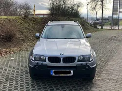 Grau Gebraucht 2006 BMW X3 SUV | 5.250 € (Fairer Preis)