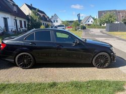 Gebraucht 2007 Mercedes 200 Limousine | 9.000 €
