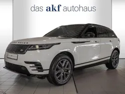 Weiß Gebraucht 2024 Land Rover Range Rover Velar SE Dynamic SUV | 54.950 € (Teuer)