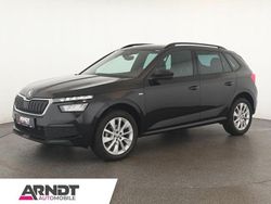 Schwarz Gebraucht 2024 Skoda Kamiq Tour SUV | 21.484 € (Guter Preis)