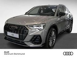 Chronosgrau metallic Gebraucht 2024 Audi Q3 S-Line SUV | 41.511 € (Fairer Preis)