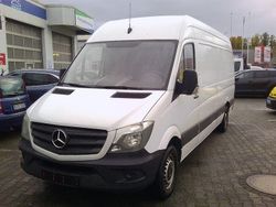 Weiß Gebraucht 2017 Mercedes Sprinter Van | 9.900 € (Superpreis)