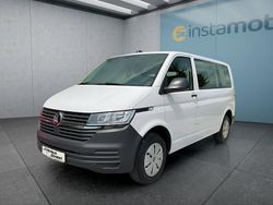 Weiß Gebraucht 2020 VW T6.1 Van | 29.749 € (Teuer)