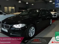 Schwarz ii Gebraucht 2013 BMW 530 Performance Kombi | 12.900 € (Fairer Preis)