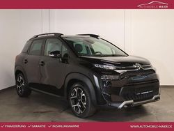 Perla nera Gebraucht 2023 Citroën C3 Aircross PureTech SUV | 15.500 € (Guter Preis)