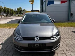 Silber Gebraucht 2014 VW Golf VII Kleinwagen | 11.999 € (Guter Preis)