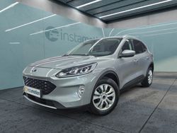 Silber Gebraucht 2021 Ford Kuga Cool & Connect SUV | 21.050 € (Fairer Preis)