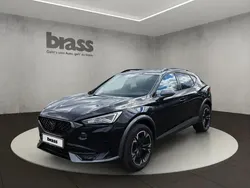 Midnight schwarz metallic Gebraucht 2022 Cupra Formentor SUV | 27.250 € (Fairer Preis)