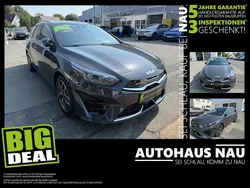Pentametal met. Gebraucht 2022 Kia Ceed Sportswagon Spirit Kombi | 20.990 € (Fairer Preis)