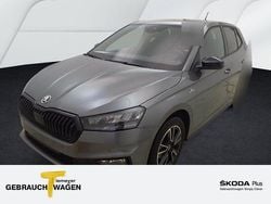 Grau Gebraucht 2025 Skoda Fabia Monte Carlo Kleinwagen | 24.480 € (Guter Preis)