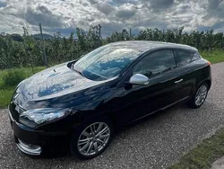 Schwarz Gebraucht 2013 Renault Mégane GT Line GT-Line Coupé | 5.999 € (Fairer Preis)