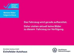 Weiß Gebraucht 2017 VW Touran Highline Van / Kleinbus | 22.490 € (Etwas zu teuer)