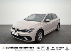 Ascot grau Neu 2025 VW Polo Limousine | 18.950 € (Guter Preis)