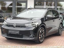 Schwarz Gebraucht 2023 VW ID.4 Pro Performance SUV | 25.450 € (Superpreis)