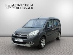 Gris shark Gebraucht 2014 Citroën Berlingo SELECTION Van / Kleinbus | 4.890 € (Guter Preis)