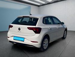 Grau Gebraucht 2024 VW Polo Life Limousine | 18.049 € (Fairer Preis)