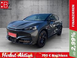 Grau Gebraucht 2024 Cupra Tavascan VZ SUV | 45.450 € (Guter Preis)