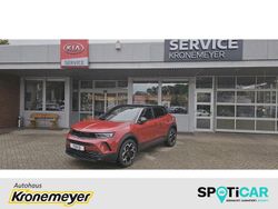 Rot Gebraucht 2024 Opel Mokka Ultimate SUV | 24.990 € (Teuer)