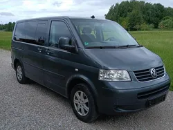 Grau Gebraucht 2006 VW T5 Van | 13.500 € (Fairer Preis)