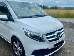 Gebraucht 2020 Mercedes V250 Avantgarde Edition Van / Kleinbus | 44.500 € (Superpreis)