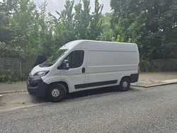 Gebraucht 2020 Fiat Ducato Van | 23.800 € (Fairer Preis)