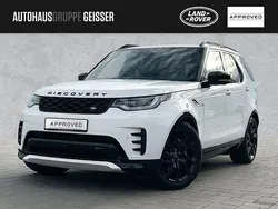 Fuji white Gebraucht 2023 Land Rover Discovery 5 SE Dynamic SUV | 62.750 € (Guter Preis)