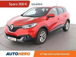 Rot Gebraucht 2015 Renault Kadjar XMOD SUV | 13.170 € (Fairer Preis)