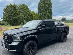 Schwarz Gebraucht 2011 Dodge Ram Abholung | 15.500 €