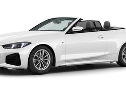 Weiß Gebraucht 2025 BMW 430 Cabriolet Comfort Edition Cabrio | 60.073 € (Teuer)
