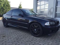Schwarz metallic Gebraucht 2001 BMW M3 Coupé | 11.600 €