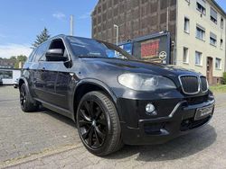 Schwarz Gebraucht 2009 BMW X5 Comfort Edition SUV | 9.950 € (Fairer Preis)