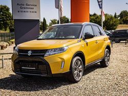 Solar yellow /cosmic black Neu 2025 Suzuki Vitara Comfort SUV | 26.540 € (Etwas zu teuer)